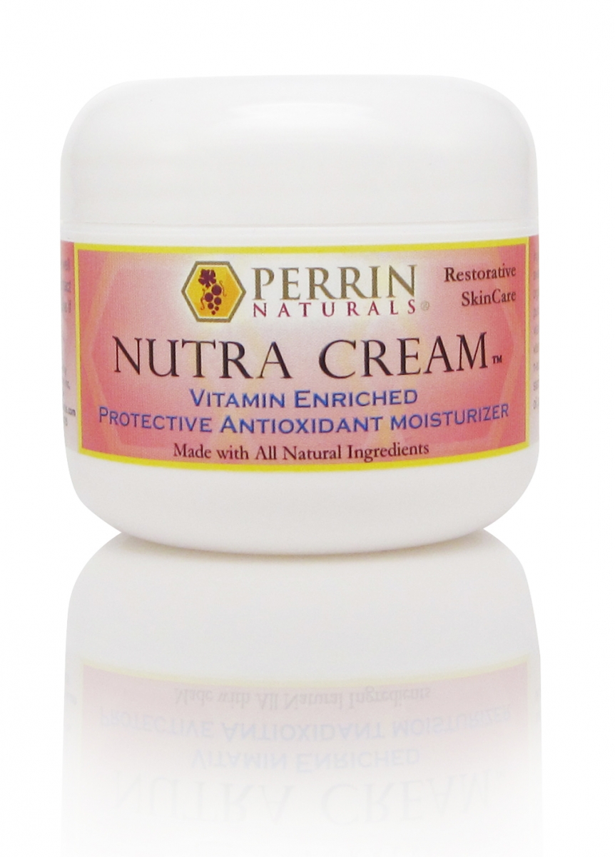 Lichen Sclerosus Natural Treatment Perrin Naturals